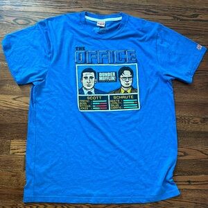 Homage T-Shirt - The Office